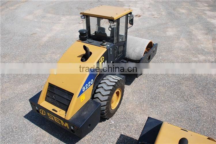 high quality cheap price SEM vibro compactor