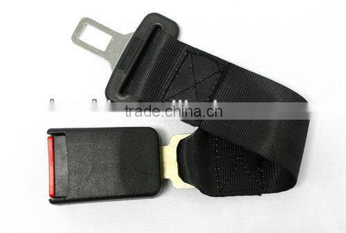 2 point safety belt