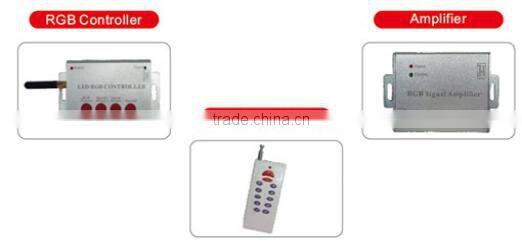 stainless steel submersible fountain led light 12V ip68