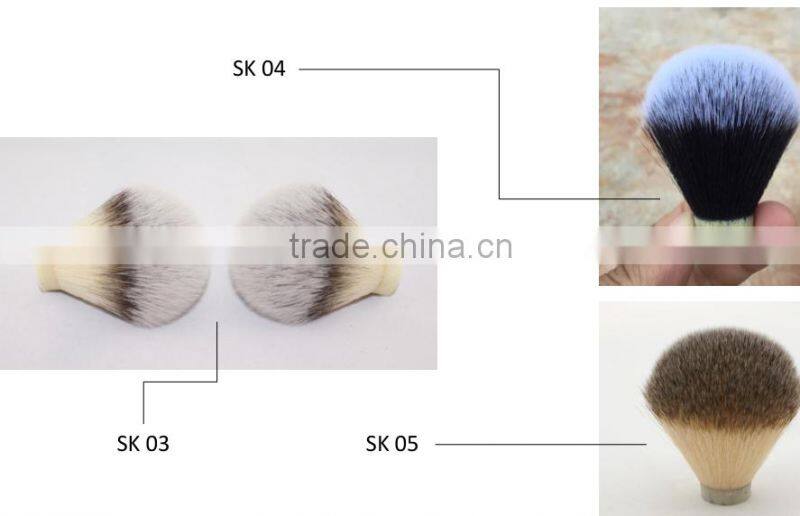 Best Quality Synthetic Hair Shaving Brush