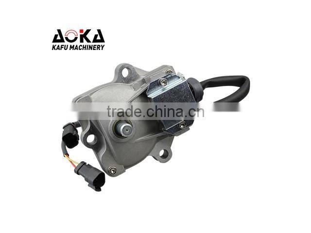 Excavator PC200-7 PC220-7 6D102 7834-41-2001 7834-41-2002 throttle motor