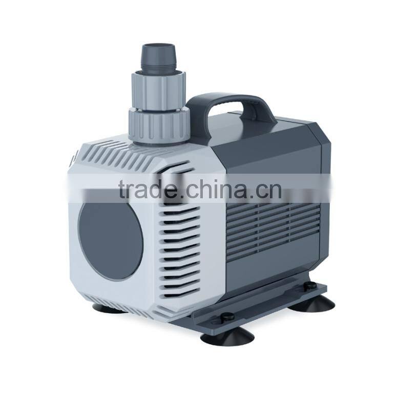 Jeneca Submersible electric Water Pump 60W 2000L/H