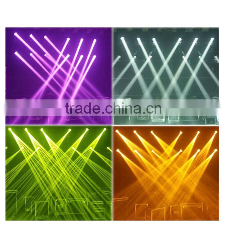 sharpie beam 230 moving head stage lights for dj nightclub