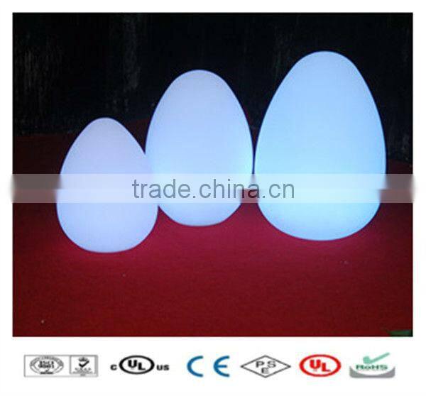 Hotel Lighting Rechargeable LED Table Lamps