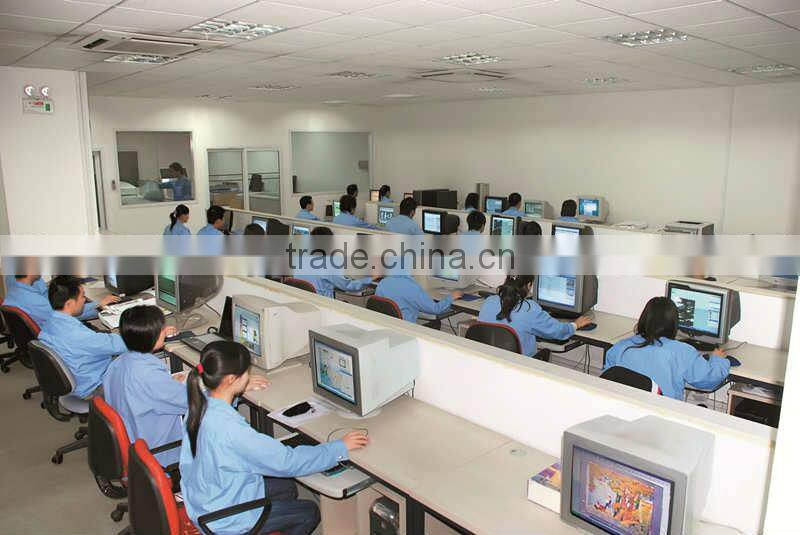 Top quality paperback book printing