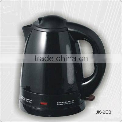 electric kettles for hotels,small capacity