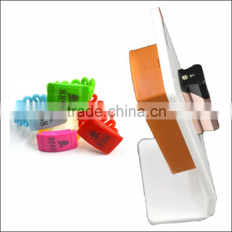 Promotional Aluminium Metal Magnetic Cabinet Locks