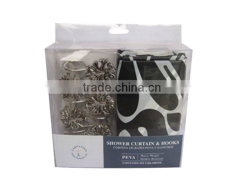 Shower Curtains Hook
