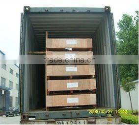 building material aluminum composite panel