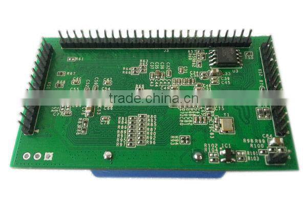 RJ45 Wifi Dongle Module WLM115