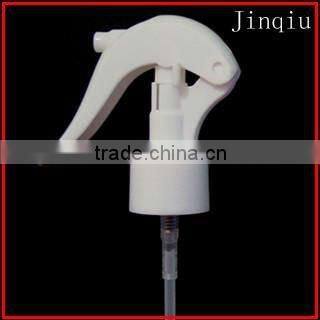 Trigger sprayer head