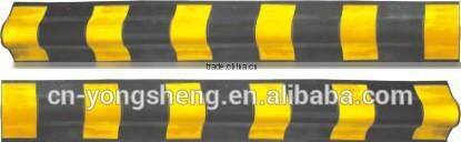 1200mm Safety Garage Round Corner Protector/ Wall Guard