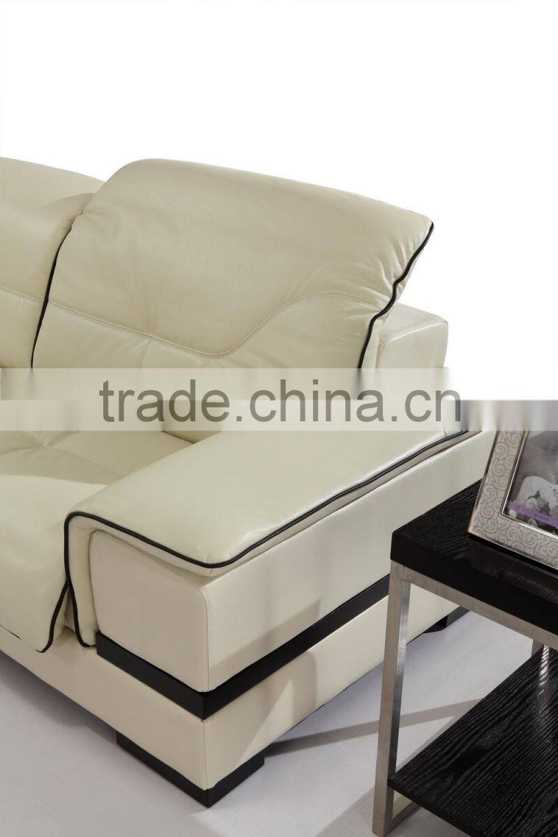 hot china products wholesale leather sofa seat cushion covers