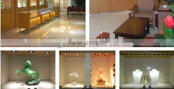 1W recessed led cabinet spotlight /ceiling light LC7259