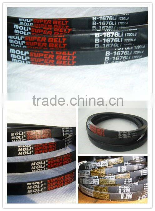 WRAPPED V BELT or NORMAL V BELT type Z O HM A B C D E 9.5 12.5 17 22 25 32 38