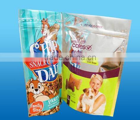 Horizontal milk powder pouch filling sealing machine