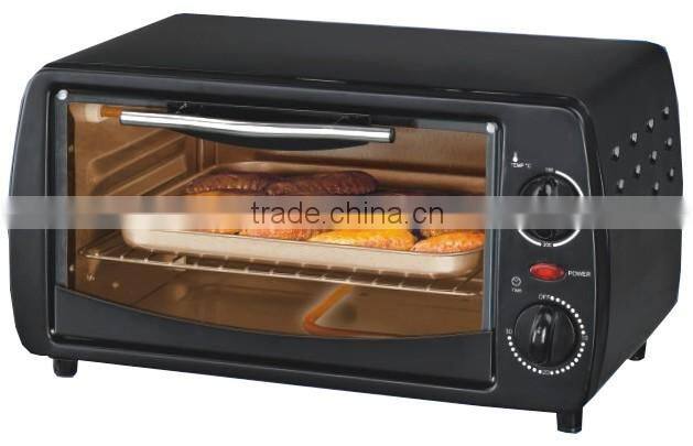9L household foshan stainless steel oven for sanwich cooker