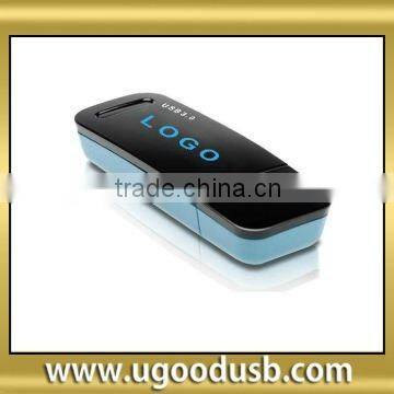 top sale best promotional gift swivel twist usb flash drive metal usb pendrive custom logo available from factory supplier