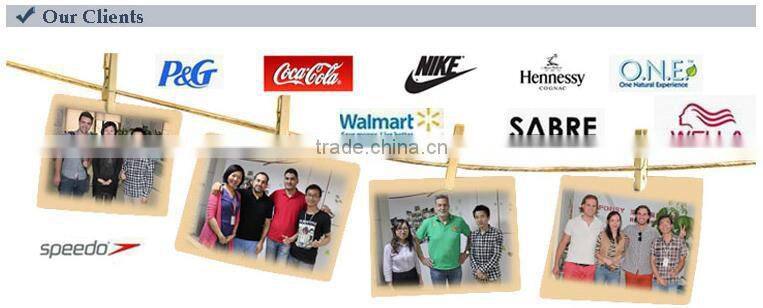 POP/POS Eyelash Display Stand With Good Quality Metal and wood material