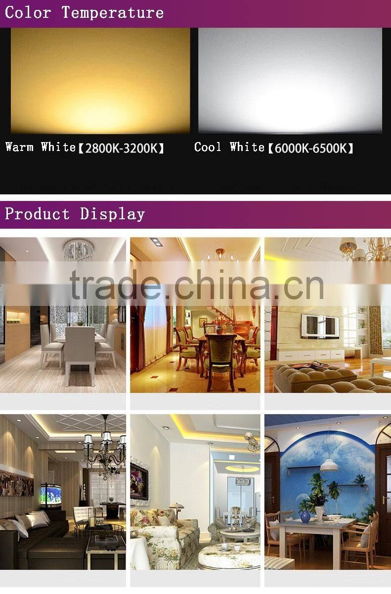 G9 GU10 B22 LED Corn Bulb Lights 5730SMD LED lamp For Chandelier Candle Lighting