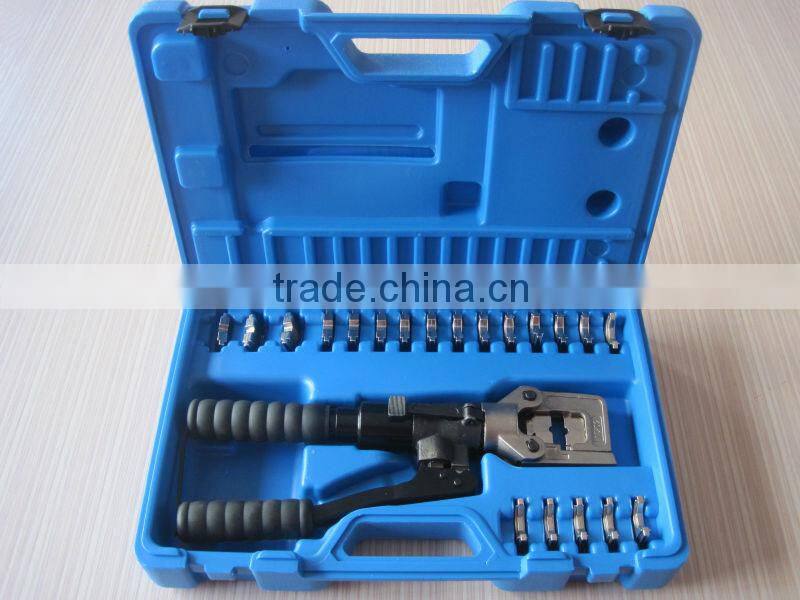 Hydraulic Crimping Tool pliers HT-51