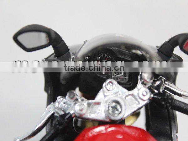 wholesale model motorcycle/home decoration gifts and crafts