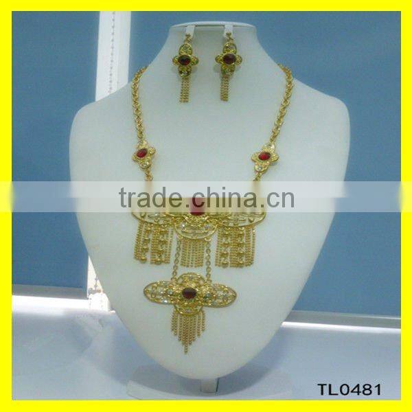 Lucky Eye Jewelry Necklace Known to Ward Off Evil, Jewelry Trendy Style Gold Plated, Perfect for Every Occasion, Gift and