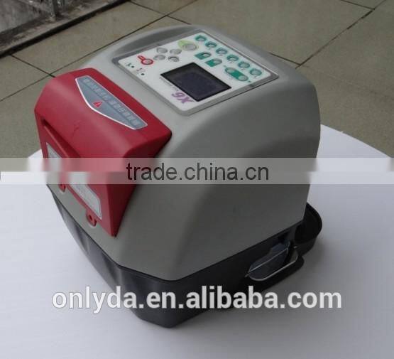 locksmith tools key cutting machine Automated X6 key machine