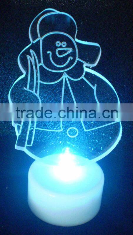colourful led gift night light butterfly shape light for christmas,led table light,led christmas gift light