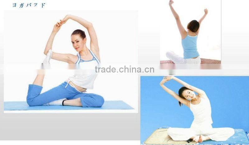 automatic cooling ice pillow pad of excellent technology from Shanghai