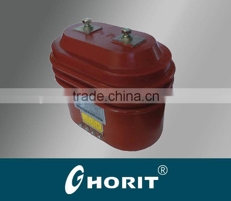 CE PCB Mount Zero Current Transformer 0.5-0.66kv