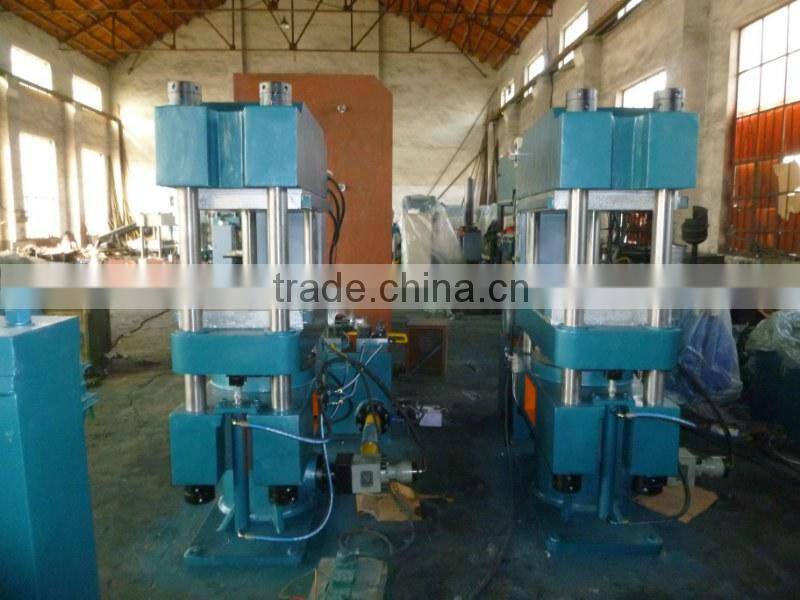 Best Rubber Truck Floor Mat Making Machine