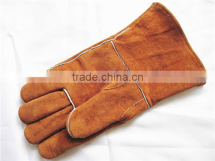 Working Wear Welding Safety Gloves