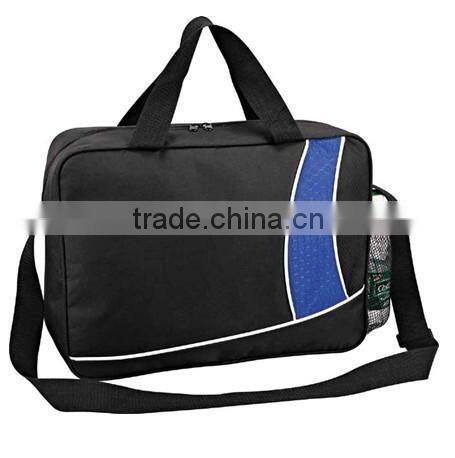 Best Selling in 2016 Executive Men Polyester briefcase,men business briefcase bag