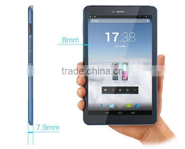 7 inch ips screen mtk6589t quad core 3g tablet pc pipo t6