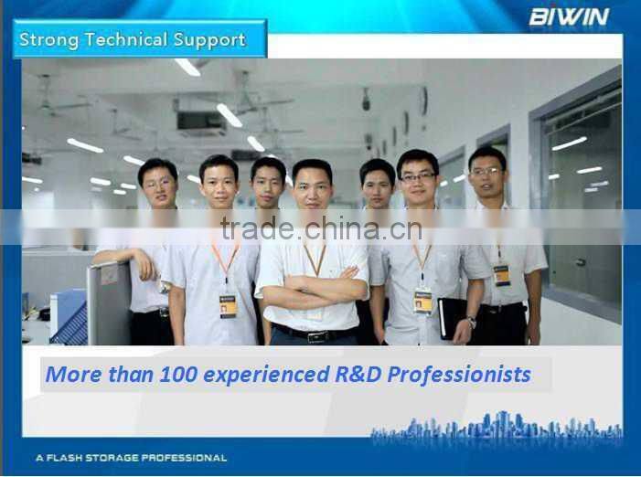 50PIN connector 32gb cf card for cameras and embedded solutions