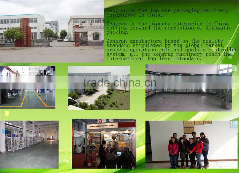ZB25N Small Bag Automatic Vacuum Packaging Machine Unit