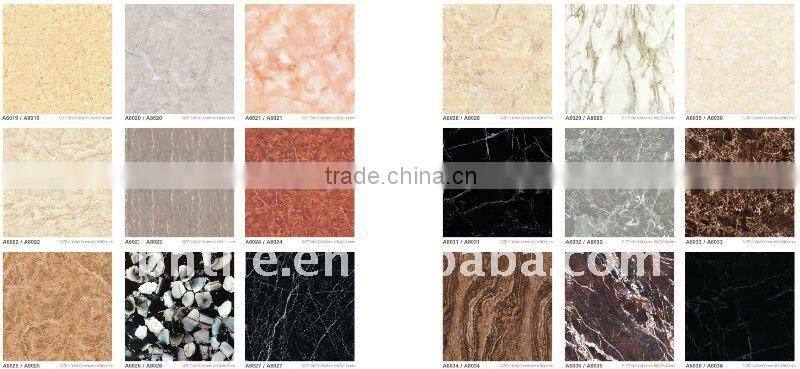 Firebrick granite floors