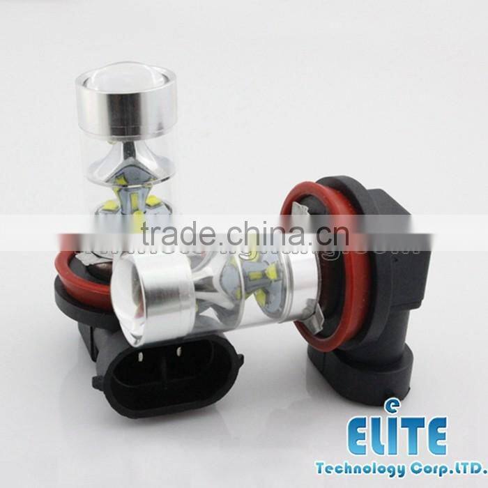 Hot Quality High Brightness Ce Rohs Certified Fog Lamp For Elantra 2015 Wholesale