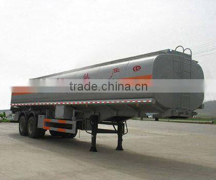global fuel tanker semi trailer manufacturer