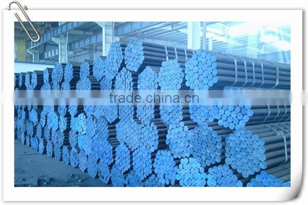 cold drawn seamless steel pipe
