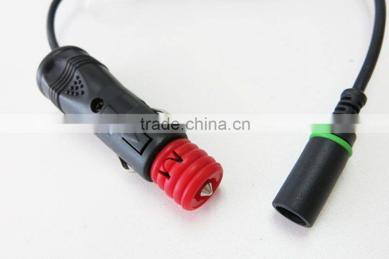 Wholesale Single Port 5V 1A USB Car Charger