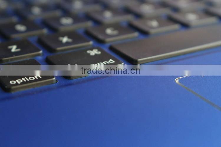 Super slim for macbook sticker full body decal skin cover, China supplier