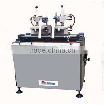2012 Most Sale V-Corner Cleaning Machine for PVC Window and door profile