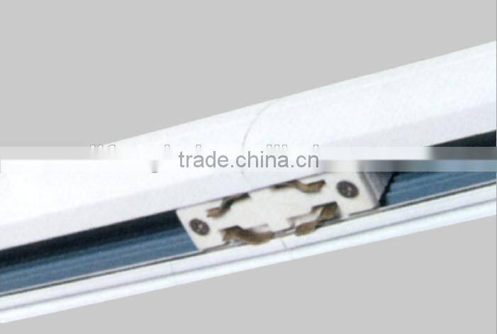 4 wires led track rail/led track system for led track light 2M