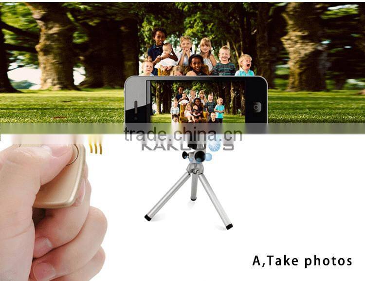 Anti lost smart tag bluetooth wireless tracker key finder For child For pet For cell phone