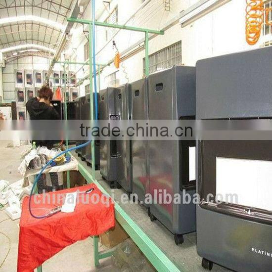 Popular Model Range Hood Cooker