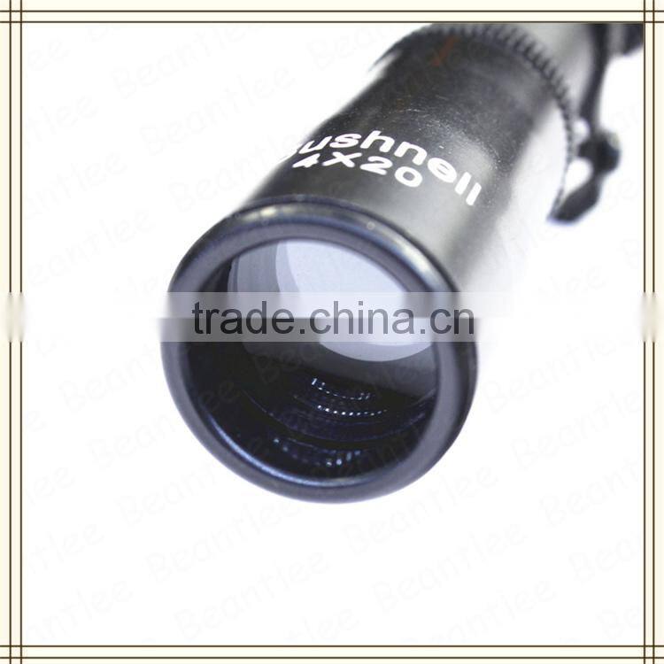 Night vision thermal sight 4x20, laser sights for firearms