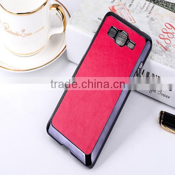 for Samsung Galaxy A5 Plastic Back Shell Case