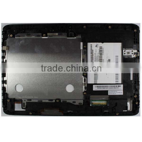 for acer tablet a200 LCD